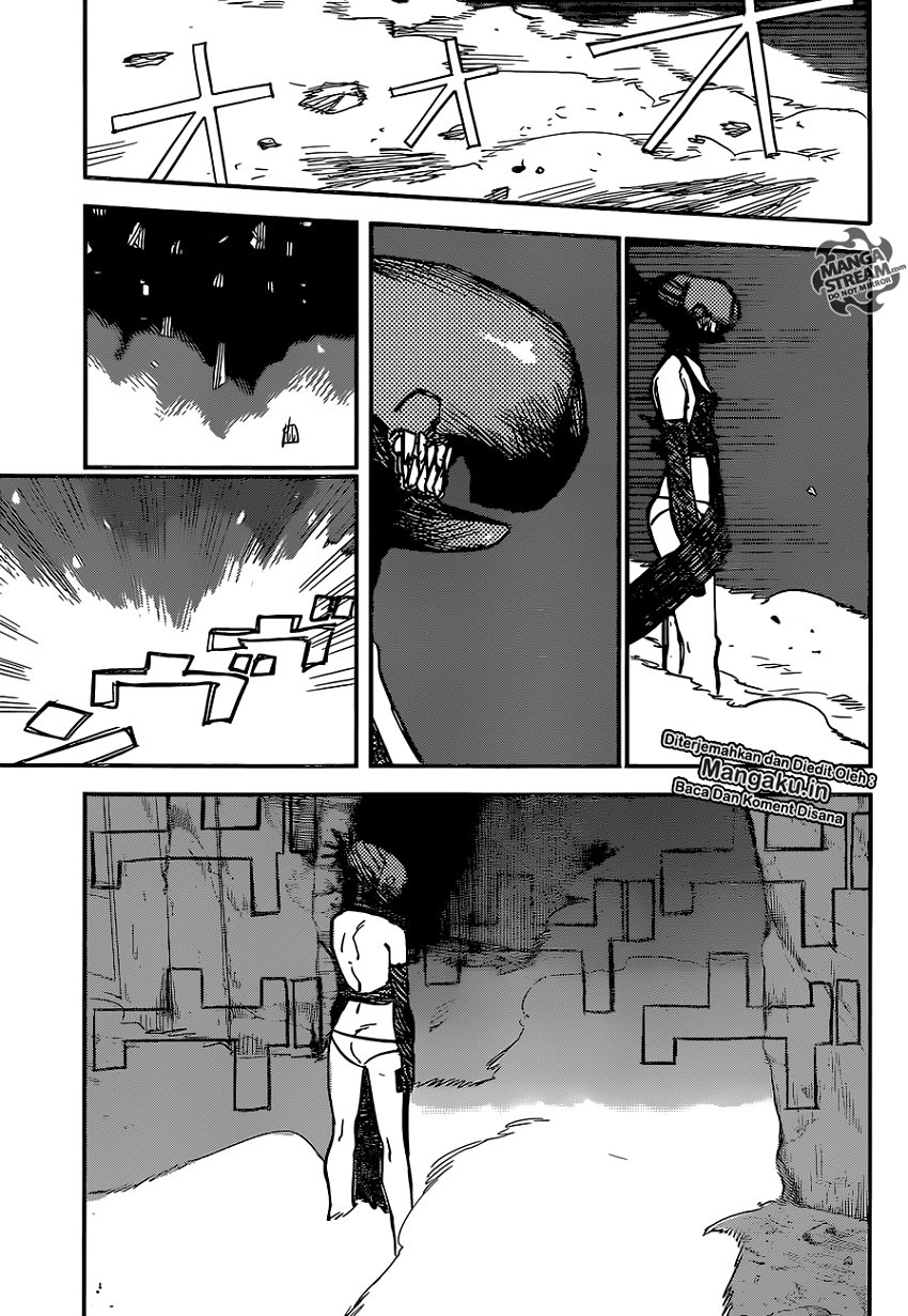 Chainsaw Man Chap 48 - Next Chap 49