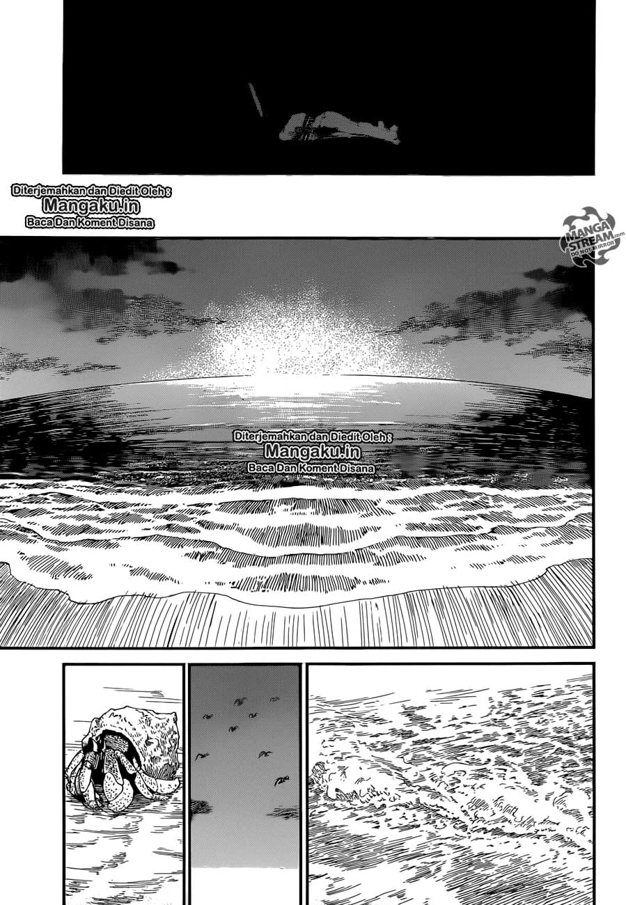 Chainsaw Man Chap 51 - Next Chap 52