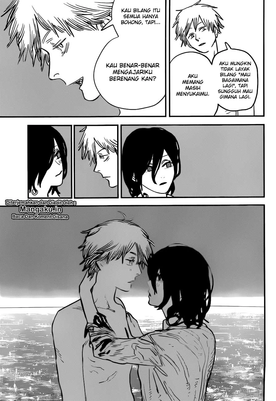 Chainsaw Man Chap 51 - Next Chap 52