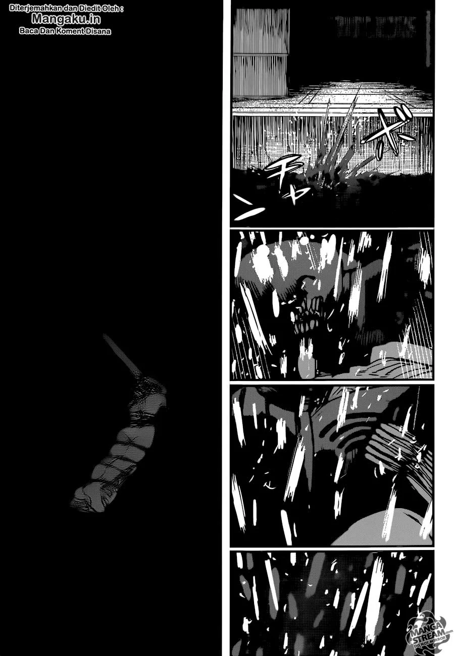 Chainsaw Man Chap 51 - Next Chap 52