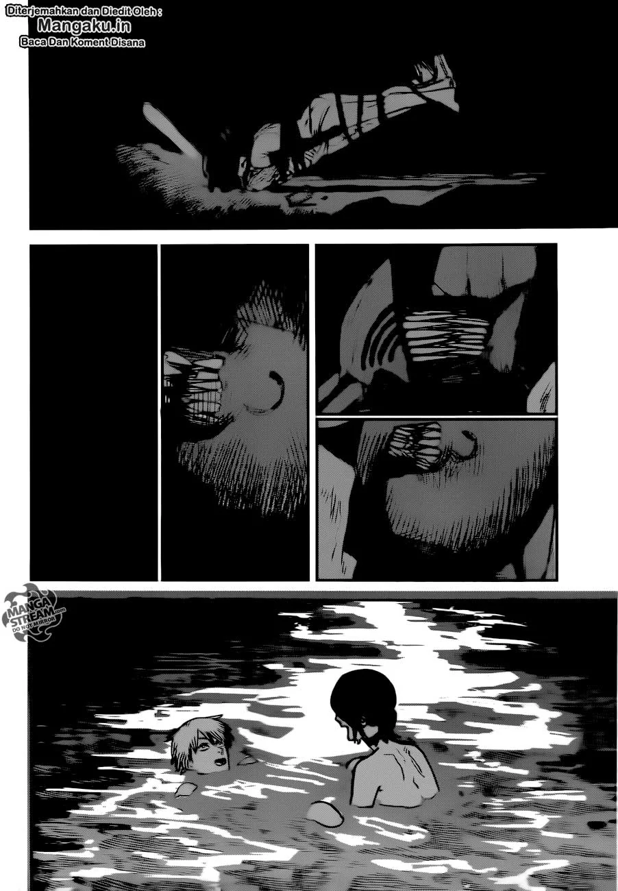 Chainsaw Man Chap 51 - Next Chap 52