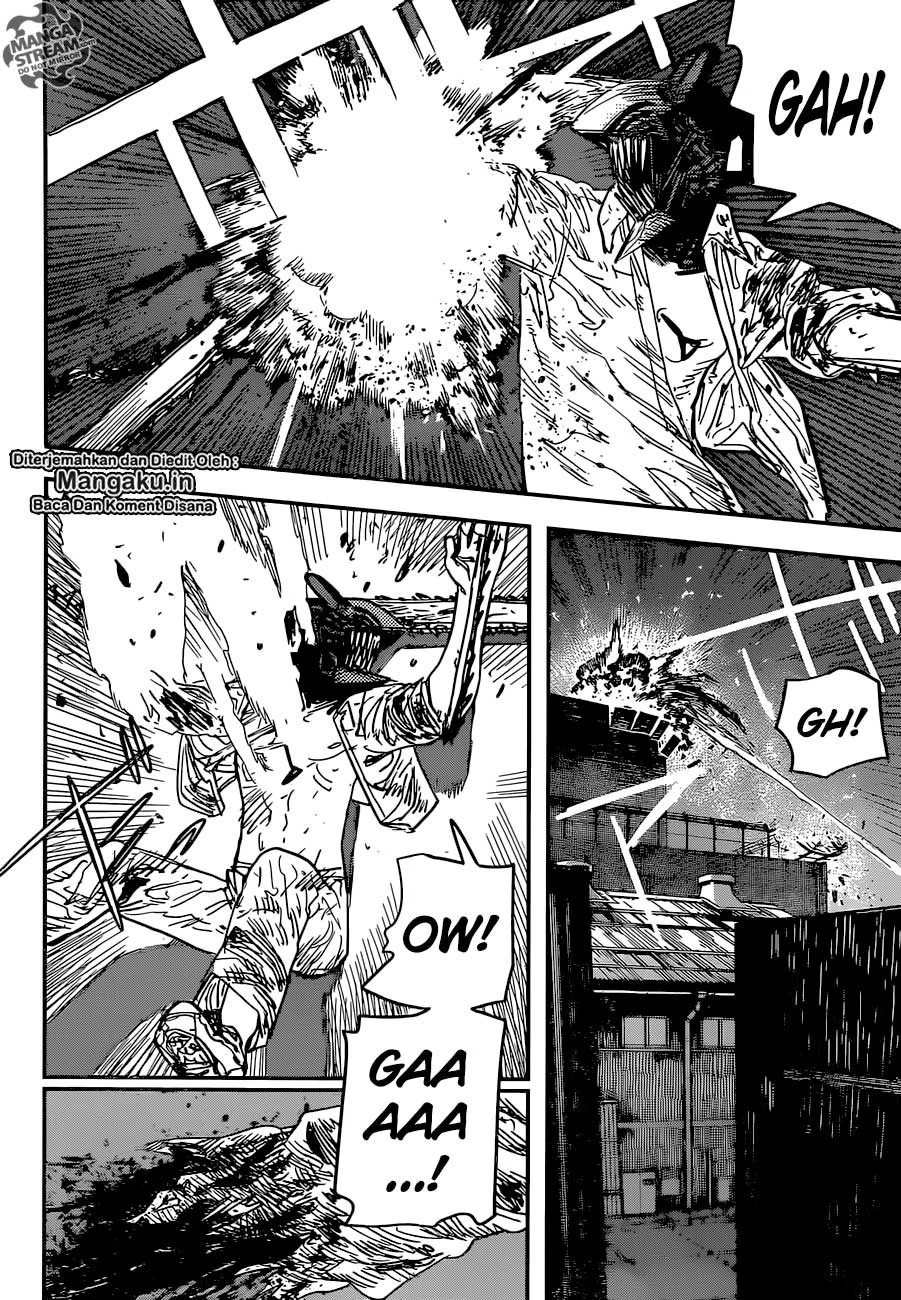 Chainsaw Man Chap 51 - Next Chap 52