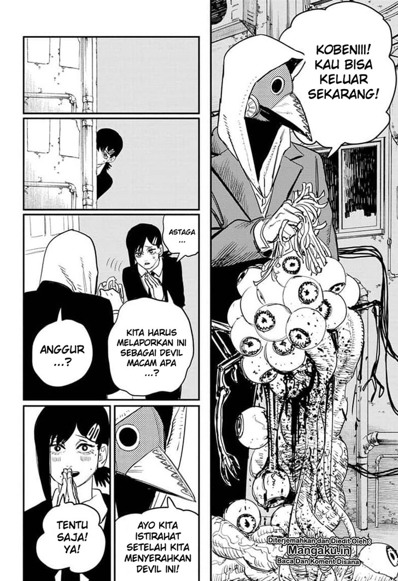 Chainsaw Man Chap 56 - Next Chap 57