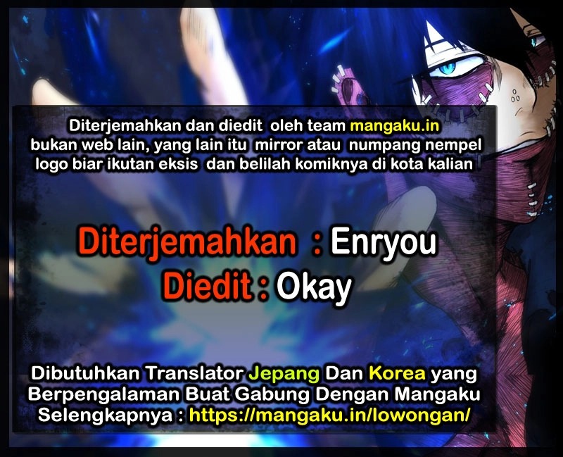 Chainsaw Man Chap 56 - Next Chap 57