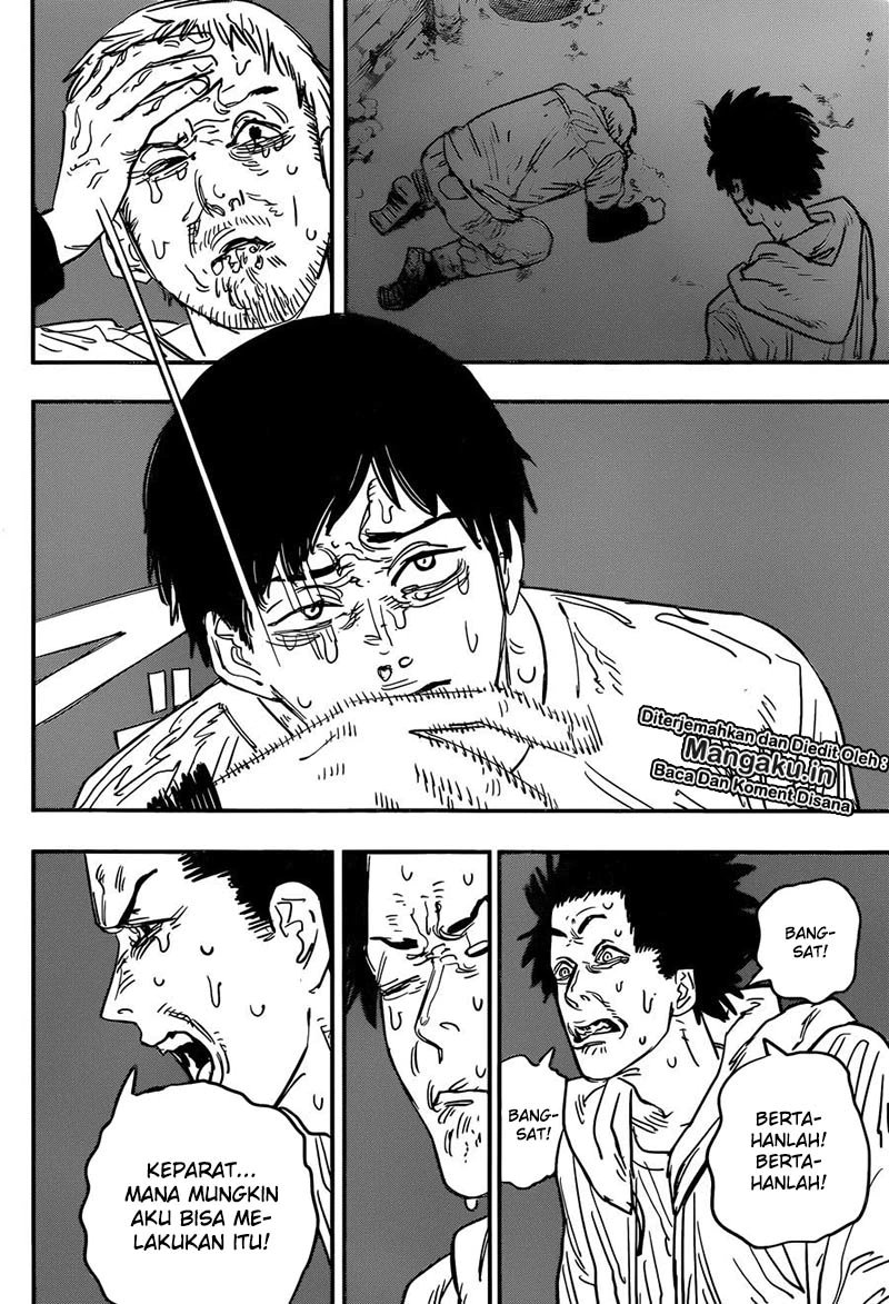 Chainsaw Man Chap 57 - Next Chap 58