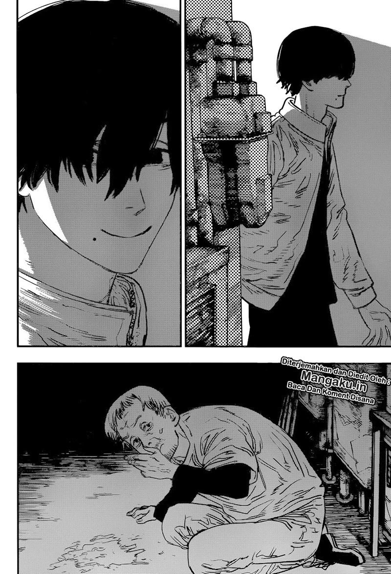 Chainsaw Man Chap 57 - Next Chap 58