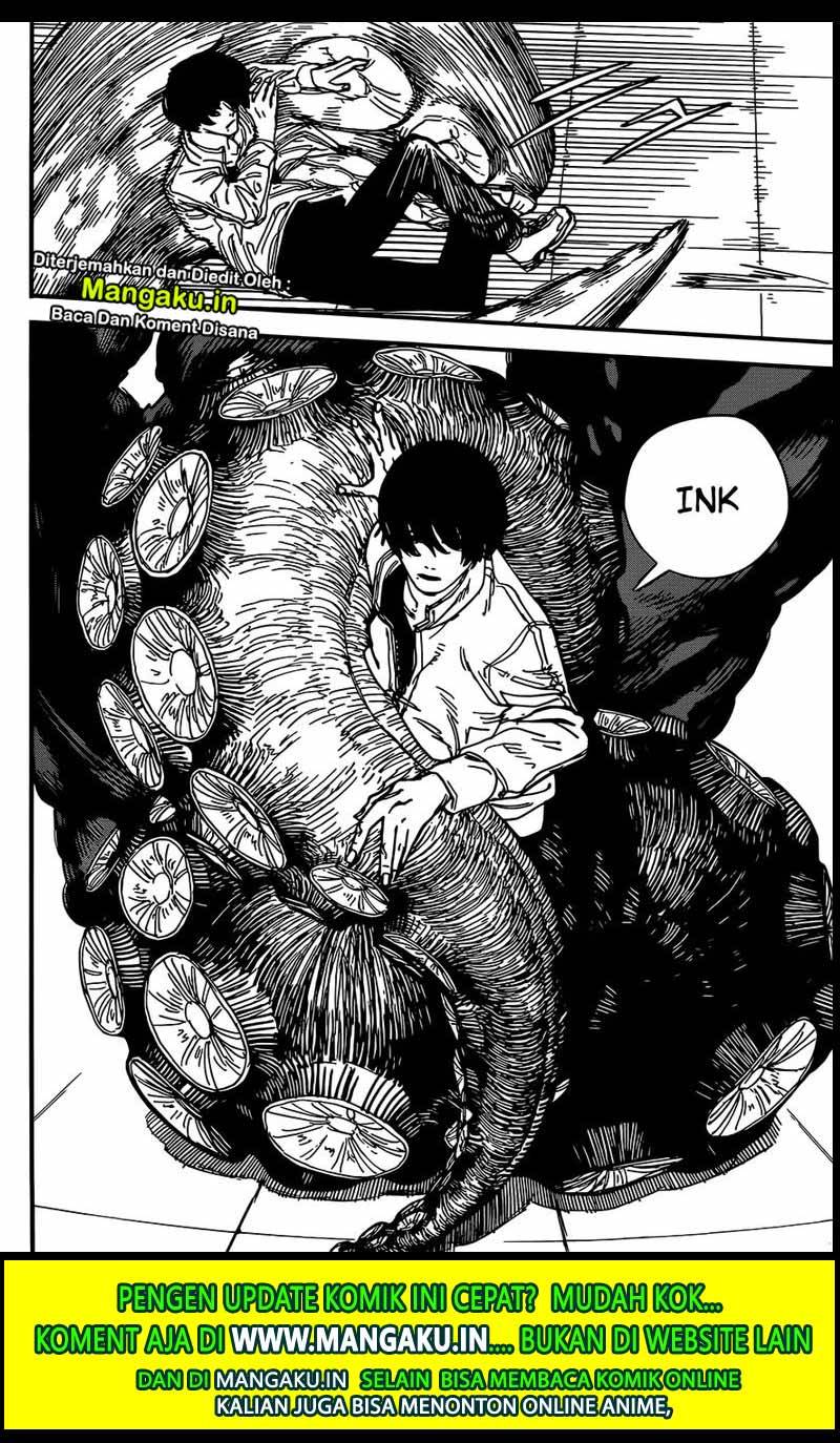 Chainsaw Man Chap 61 - Next Chap 62