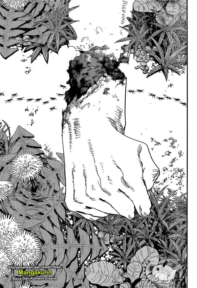 Chainsaw Man Chap 63 - Next Chap 64