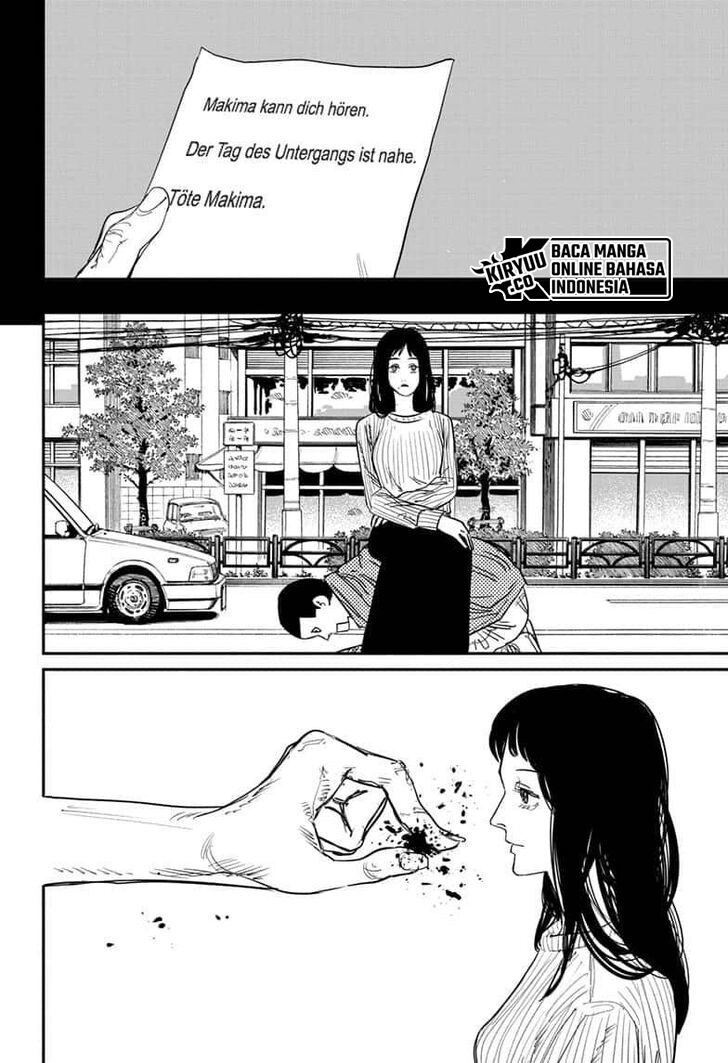 Chainsaw Man Chap 64 - Next Chap 65