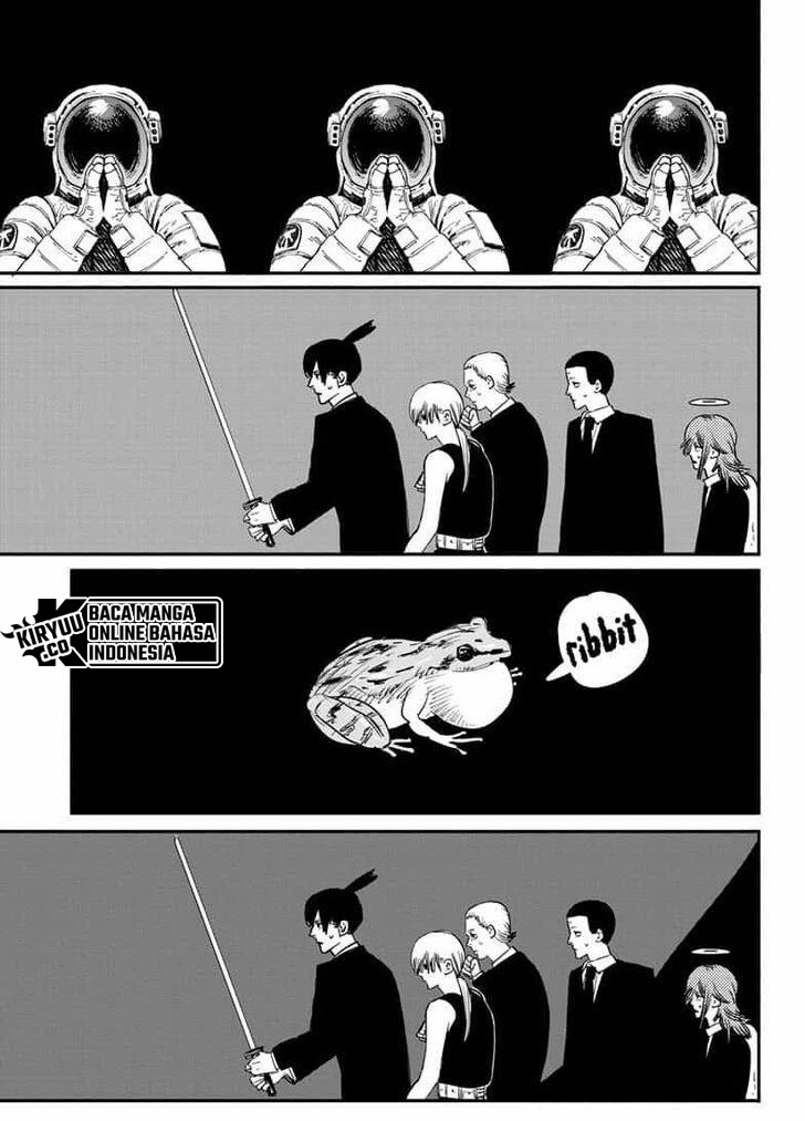 Chainsaw Man Chap 64 - Next Chap 65