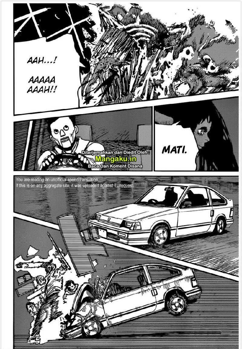 Chainsaw Man Chap 69 - Next Chap 70