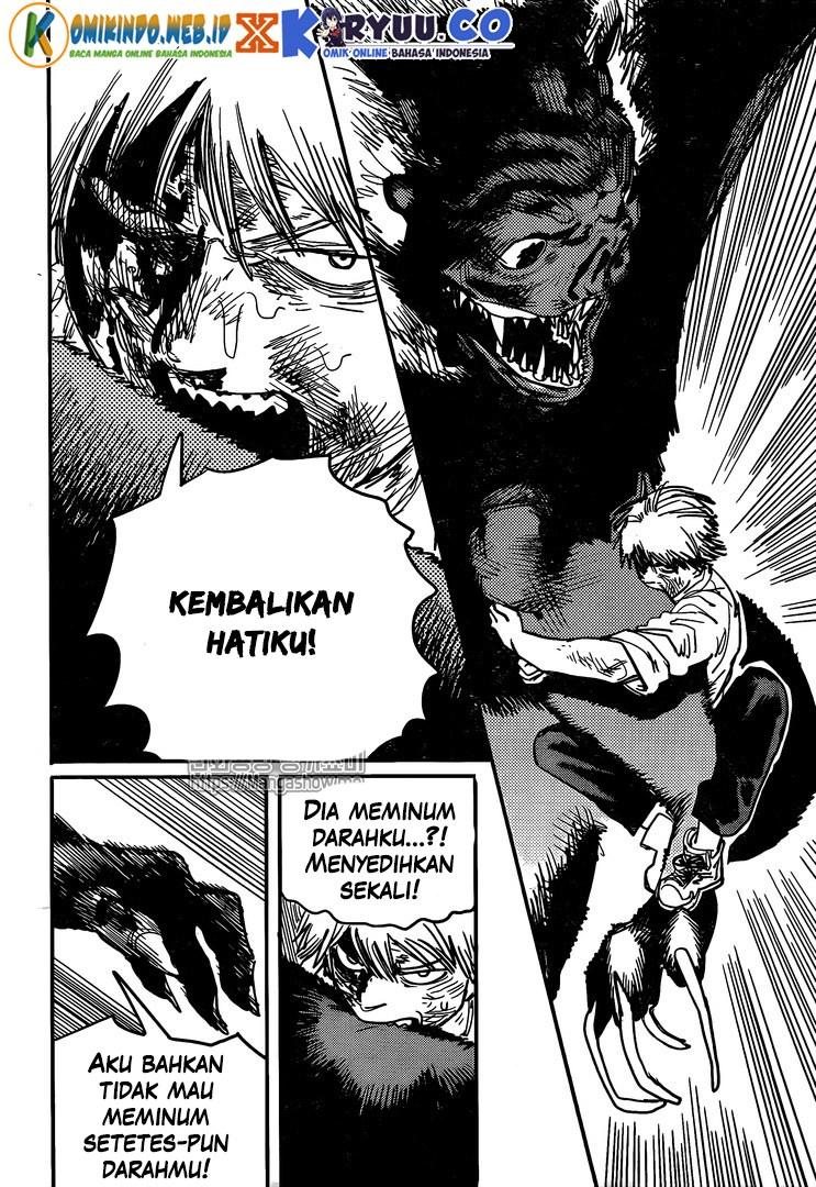 Chainsaw Man Chap 7 - Next Chap 8