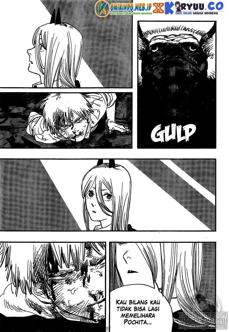 Chainsaw Man Chap 7 - Next Chap 8