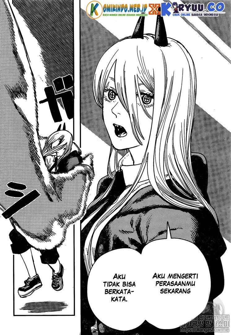 Chainsaw Man Chap 7 - Next Chap 8