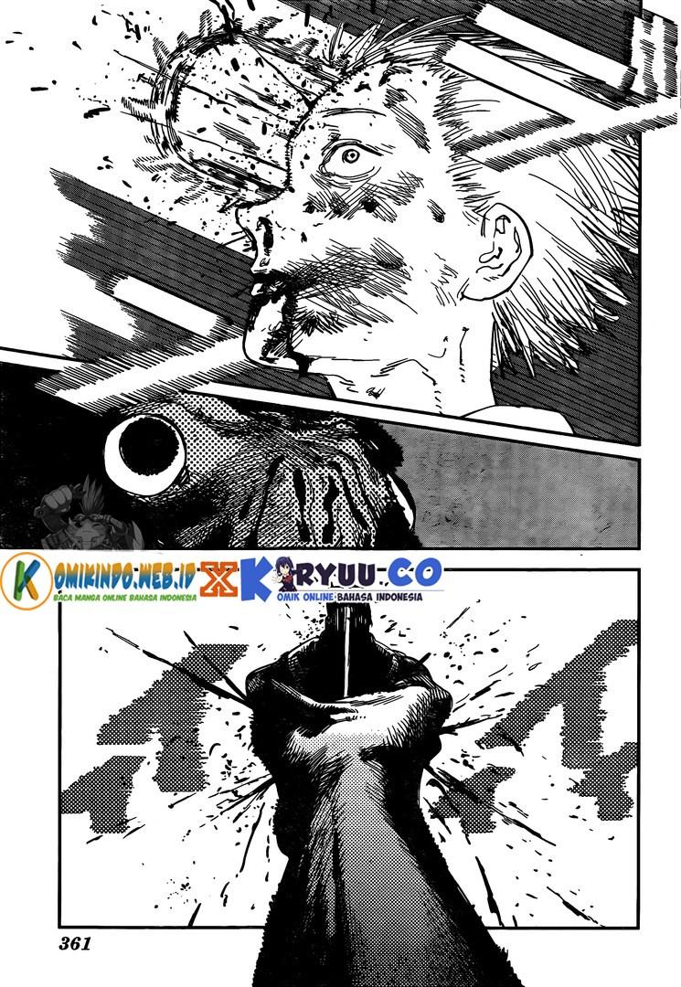 Chainsaw Man Chap 7 - Next Chap 8