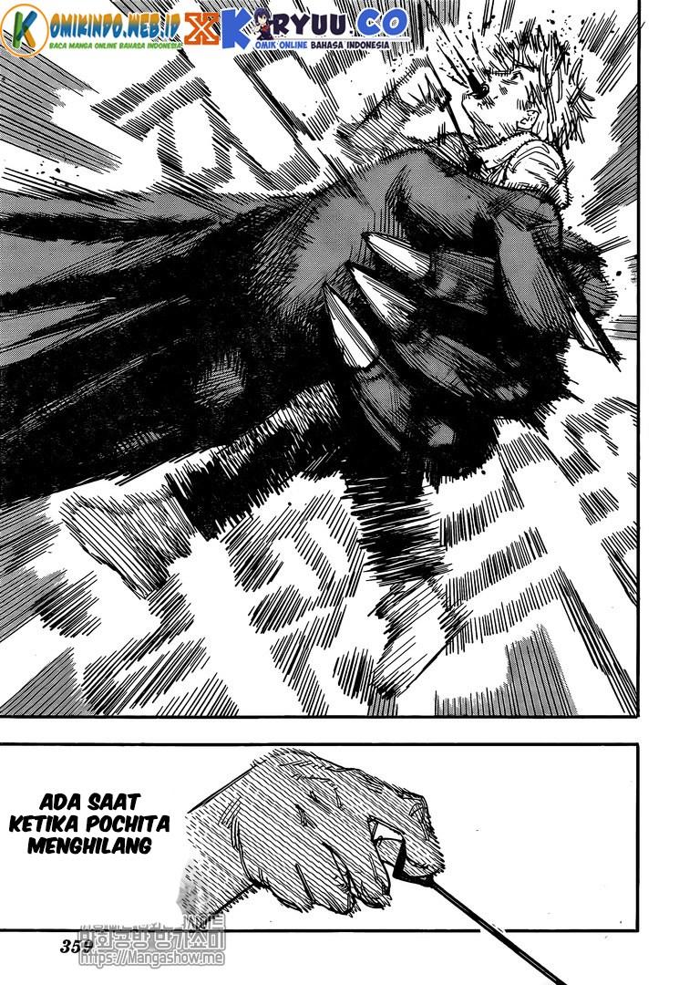 Chainsaw Man Chap 7 - Next Chap 8