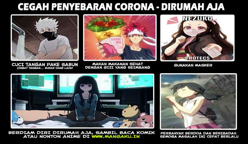 Chainsaw Man Chap 75 - Next Chap 76