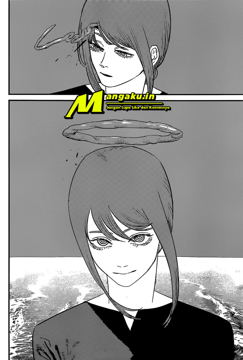 Chainsaw Man Chap 76 - Next Chap 77