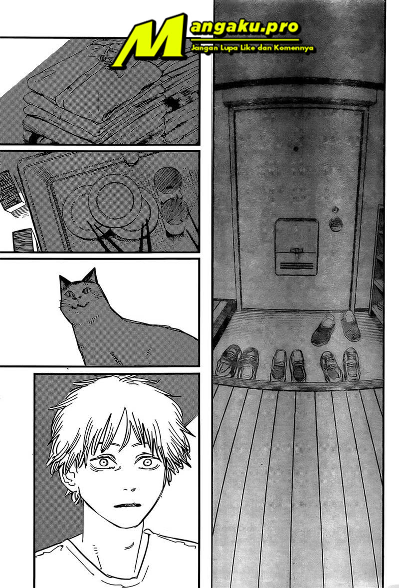 Chainsaw Man Chap 77 - Next Chap 78