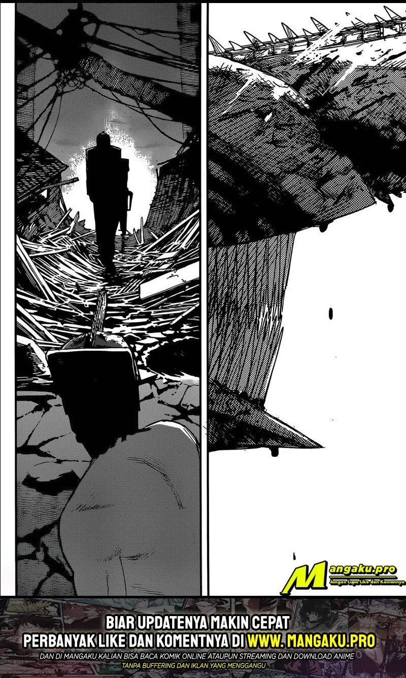 Chainsaw Man Chap 79 - Next Chap 80