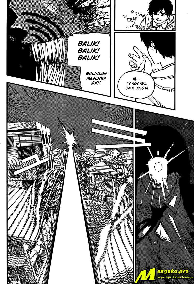 Chainsaw Man Chap 79 - Next Chap 80