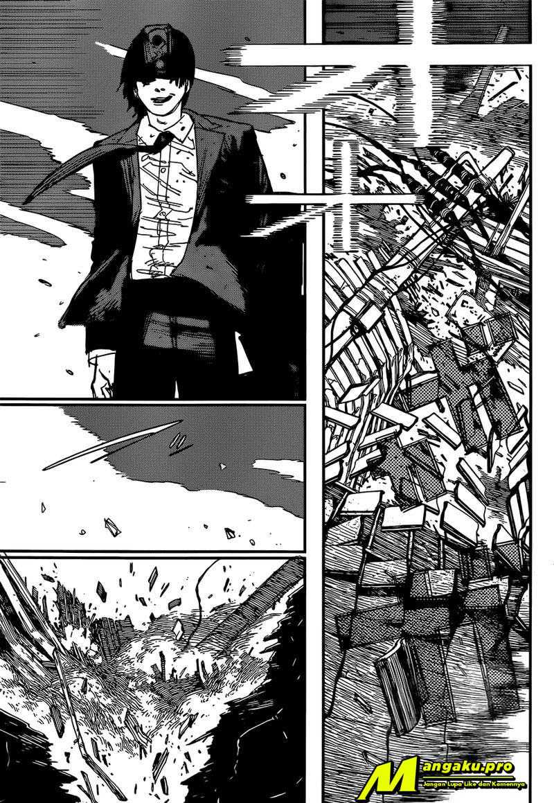 Chainsaw Man Chap 79 - Next Chap 80