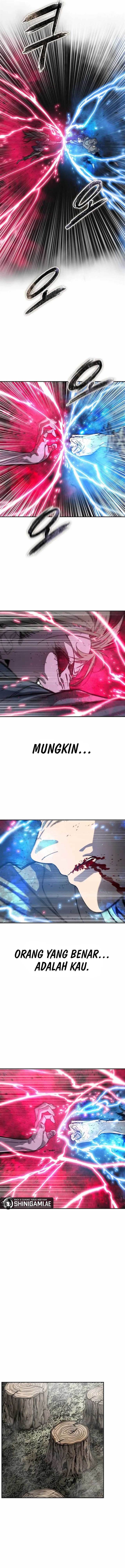 Existence Chap 70 - Next Chap 71
