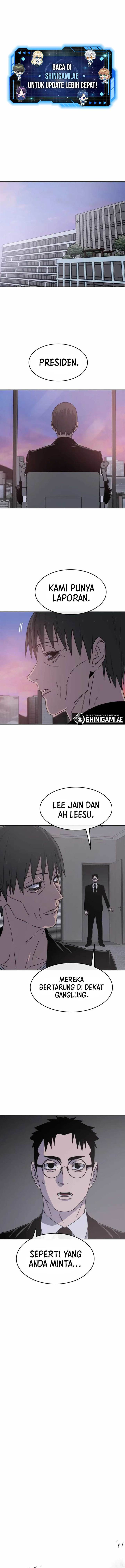 Existence Chap 70 - Next Chap 71