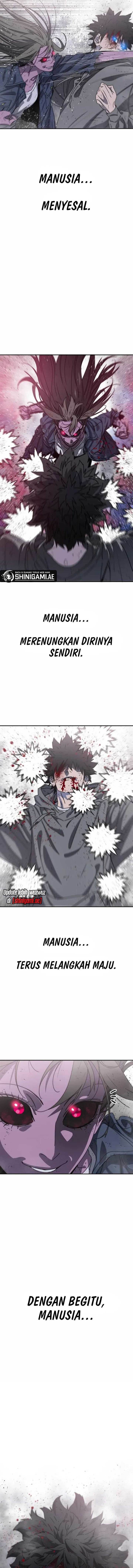 Existence Chap 70 - Next Chap 71