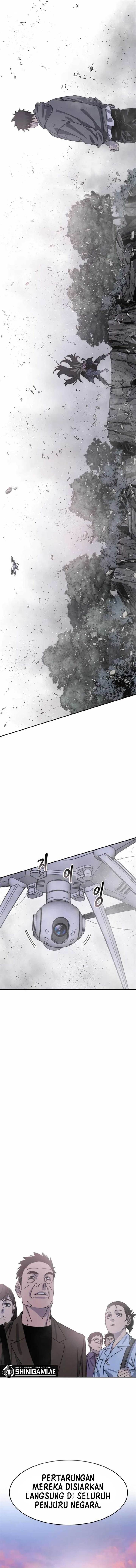 Existence Chap 70 - Next Chap 71