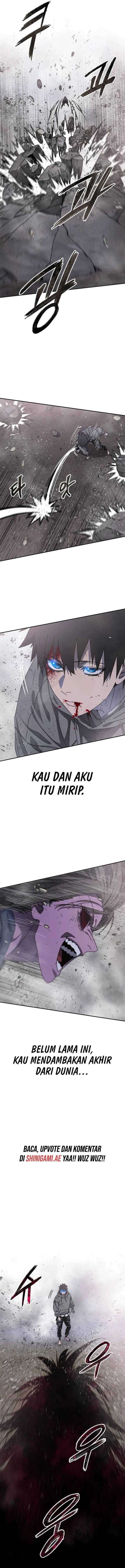 Existence Chap 70 - Next Chap 71