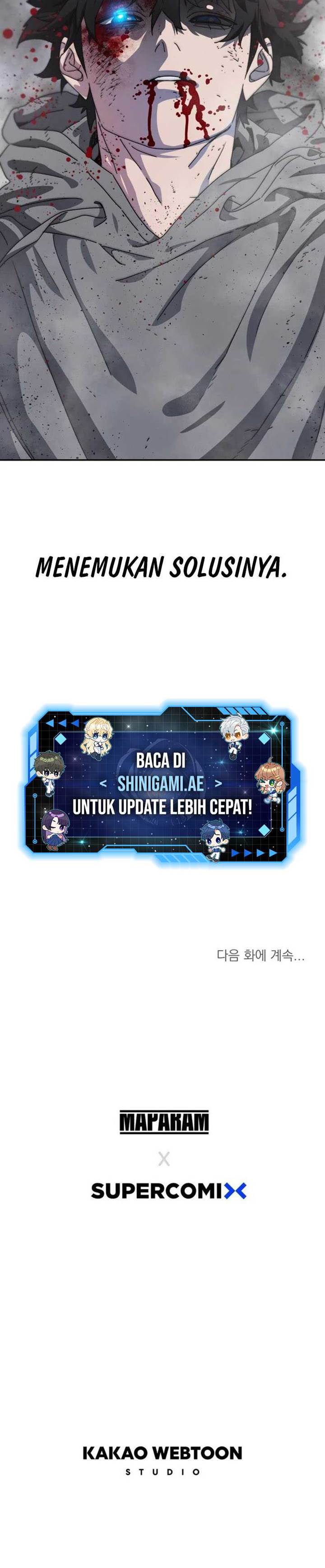 Existence Chap 70 - Next Chap 71