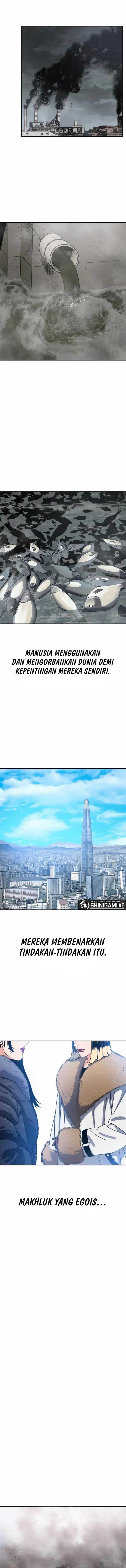 Existence Chap 70 - Next Chap 71