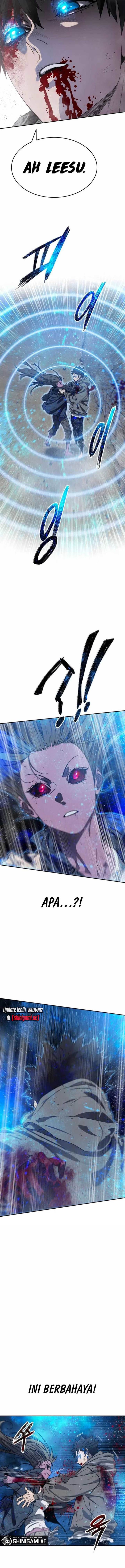 Existence Chap 71 - Next Chap 72