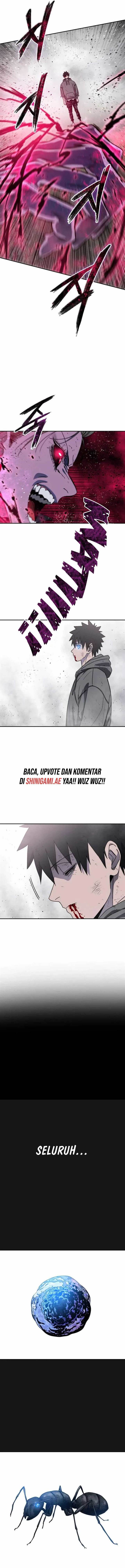 Existence Chap 71 - Next Chap 72
