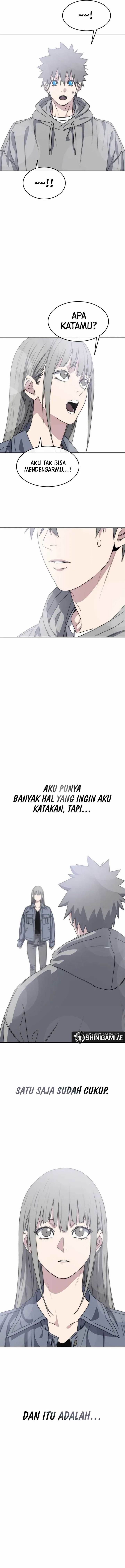 Existence Chap 71 - Next Chap 72