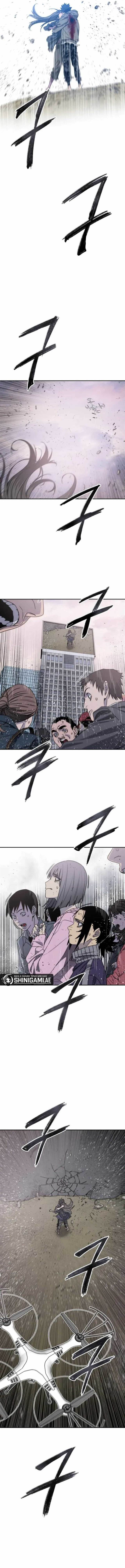 Existence Chap 71 - Next Chap 72