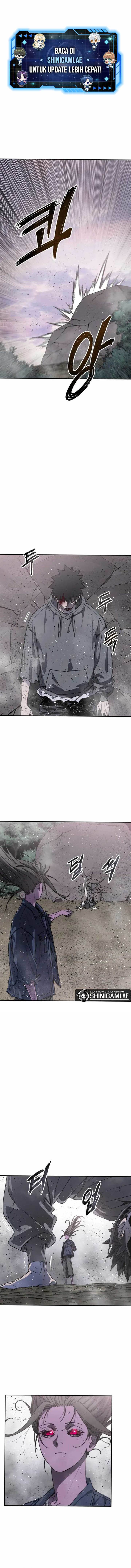 Existence Chap 71 - Next Chap 72