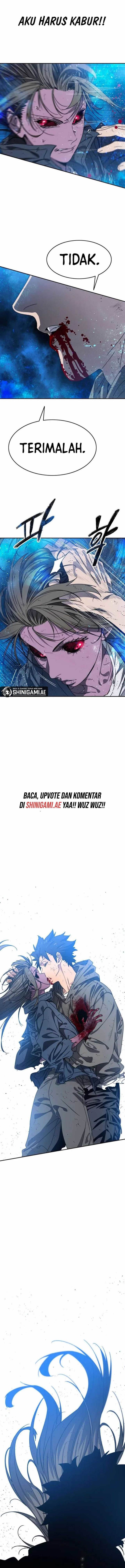 Existence Chap 71 - Next Chap 72