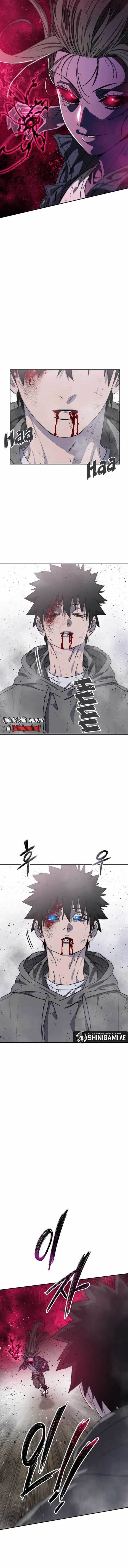 Existence Chap 71 - Next Chap 72