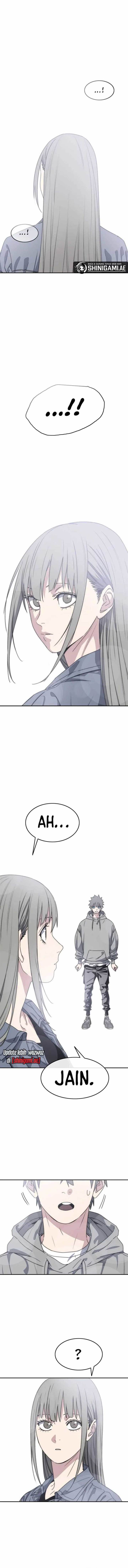 Existence Chap 71 - Next Chap 72