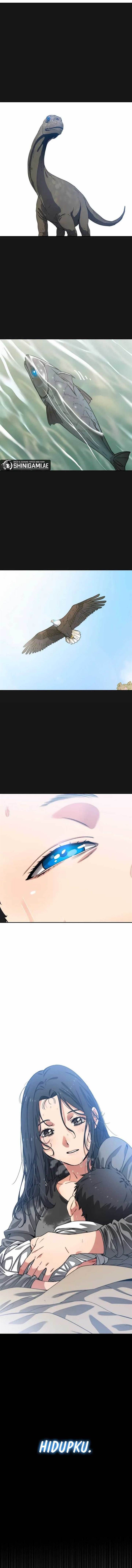 Existence Chap 71 - Next Chap 72