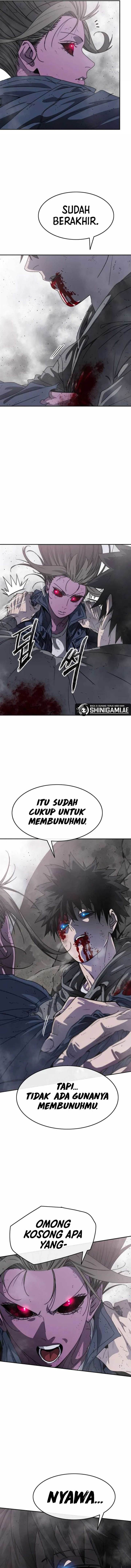 Existence Chap 71 - Next Chap 72