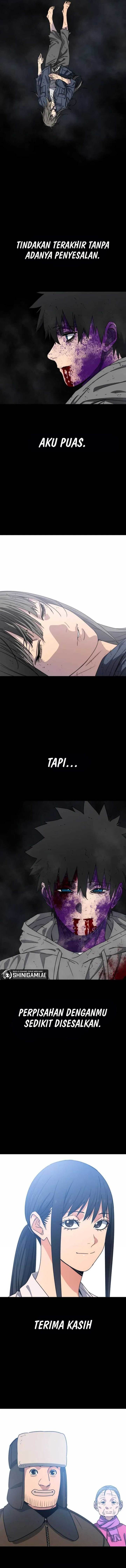Existence Chap 72 - Next Chap 73