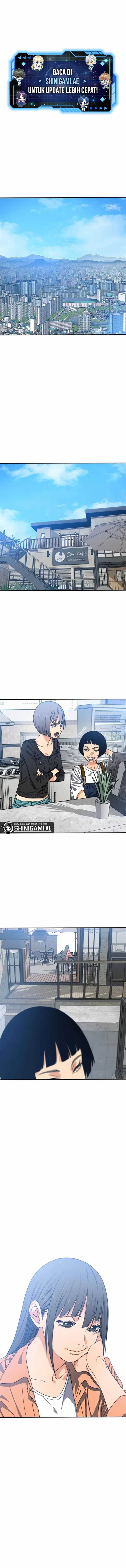 Existence Chap 72 - Next Chap 73