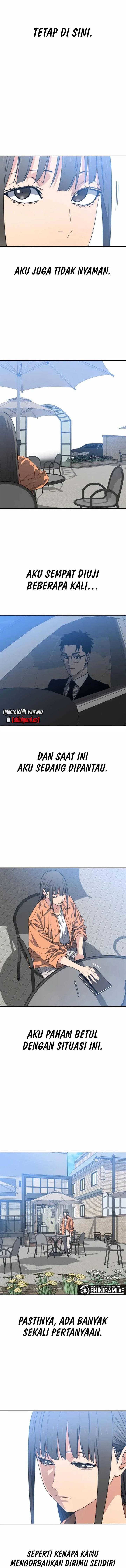 Existence Chap 72 - Next Chap 73