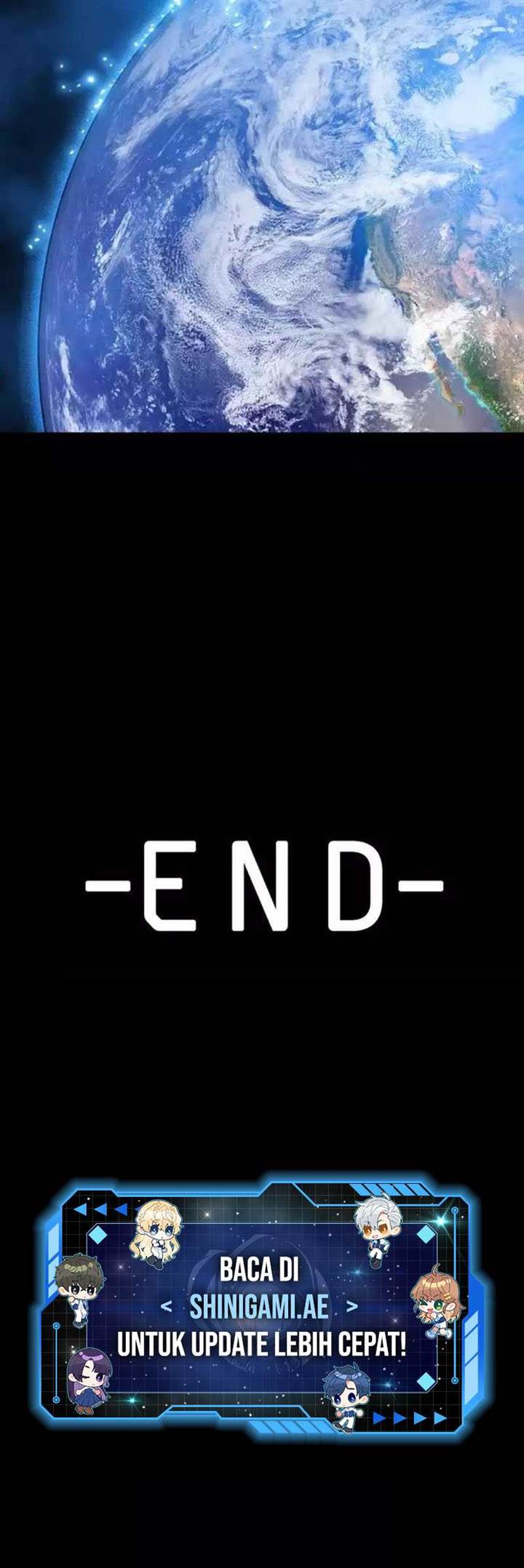 Existence Chap 72 - Next Chap 73