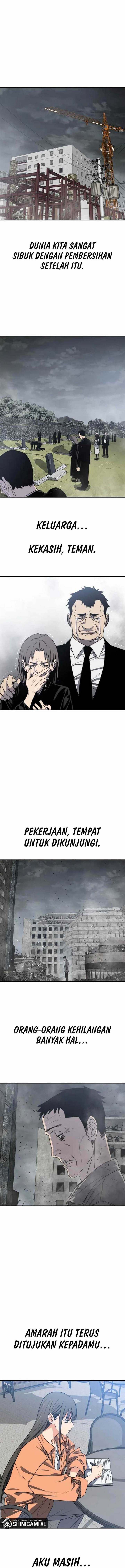 Existence Chap 72 - Next Chap 73