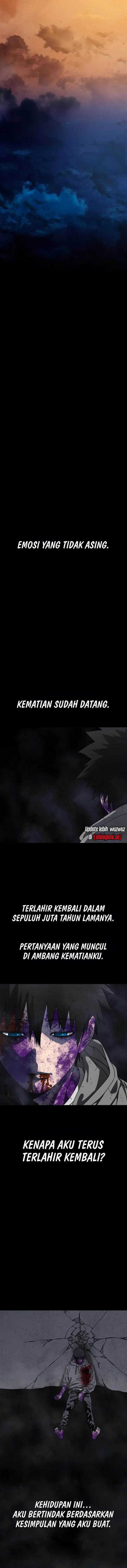 Existence Chap 72 - Next Chap 73