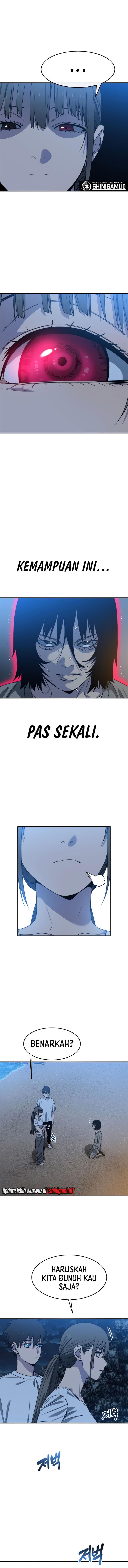 Existence Chap 42 - Next Chap 43